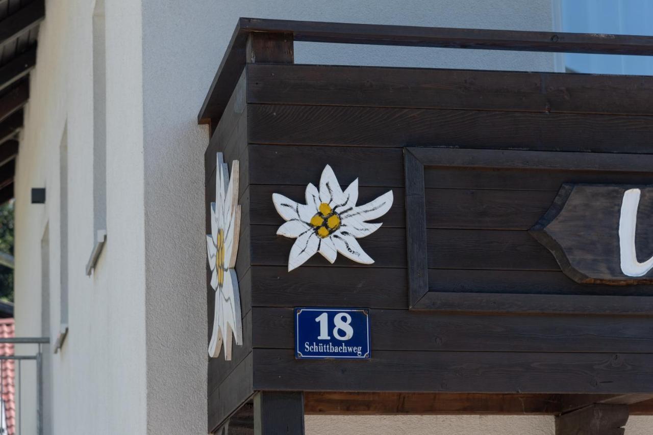 Chalet Love The Alps By All In One Apartments Zell am See Exterior foto