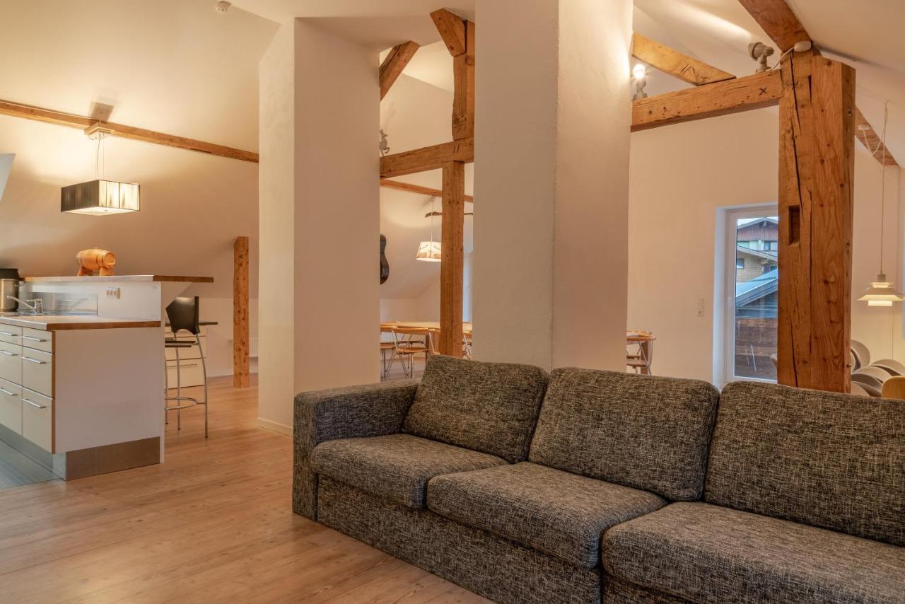 Chalet Love The Alps By All In One Apartments Zell am See Exterior foto